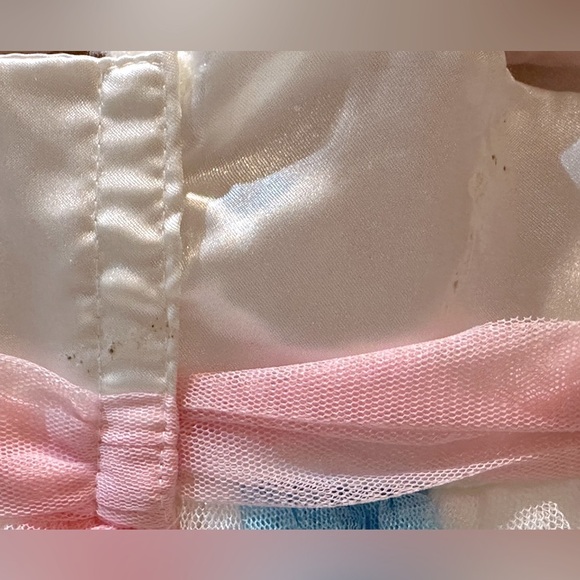 Build-A-Bear Party Ballerina Ballet dress and Slippers, Bunny Plush NOT Included - Picture 5 of 11